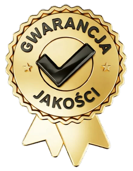 Gwarancja 7 dni - Zero Ryzyka